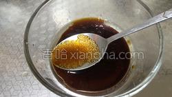 东北锅包肉的做法图解16