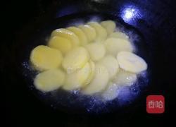 香辣土豆的做法图解2