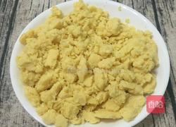 柠香绿豆糕的做法图解6