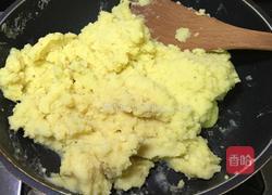 柠香绿豆糕的做法图解9