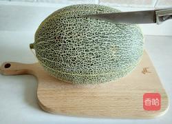 甜蜜果篮的做法图解4