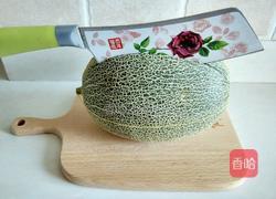 甜蜜果篮的做法图解5