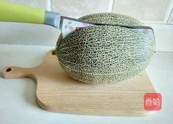 甜蜜果篮的做法图解5