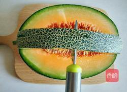 甜蜜果篮的做法图解10