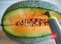 甜蜜果篮的做法图解12