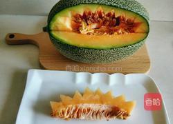 甜蜜果篮的做法图解14