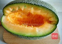 甜蜜果篮的做法图解16