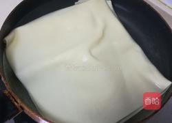 天女散花的做法图解1