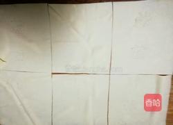 天女散花的做法图解3