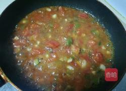 天女散花的做法图解6