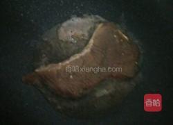 黑椒牛扒的做法图解4