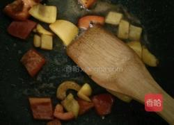 黑椒牛扒的做法图解6