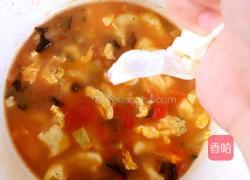 【宝宝版疙瘩汤】的做法图解7