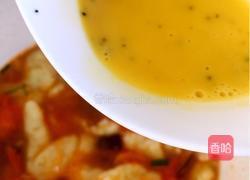 【宝宝版疙瘩汤】的做法图解8
