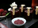 杨梅果酱