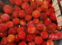 桂花酸梅汁的做法图解2