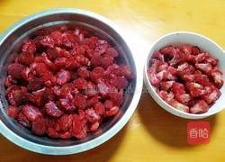 桂花酸梅汁的做法图解3