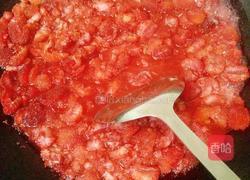 杨梅果酱的做法图解5