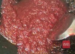 杨梅果酱的做法图解7