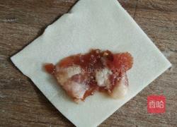 馄饨的做法图解2