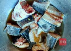 红烧江团的做法图解5