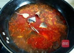 红烧江团的做法图解8