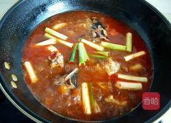 红烧江团的做法图解10