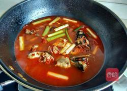 红烧江团的做法图解11