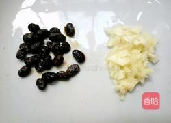 豆豉红薯叶的做法图解3