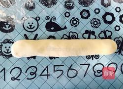 南瓜果酱卷的做法图解4