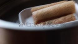 竹荪酿肉的做法图解23