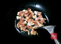 五花肉炒竹笋的做法图解4