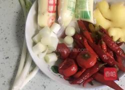 日本豆腐的做法图解1