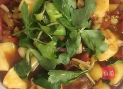 日本豆腐的做法图解6