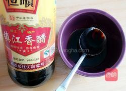 蒸豇豆的做法图解8