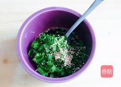 蒸豇豆的做法图解12