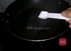 炝拌花生米的做法图解6