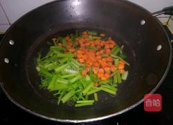 炝拌花生米的做法图解8