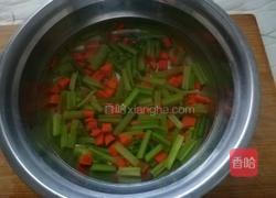 炝拌花生米的做法图解9