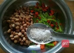 炝拌花生米的做法图解10