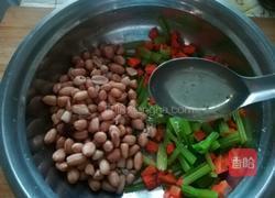 炝拌花生米的做法图解11