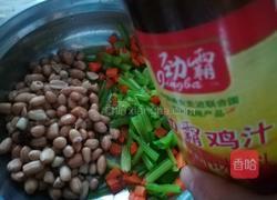 炝拌花生米的做法图解13