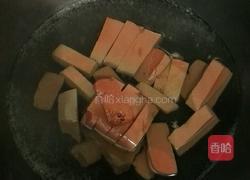 韭菜炒旺的做法图解2