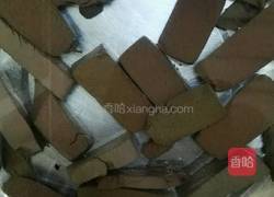 韭菜炒旺的做法图解3