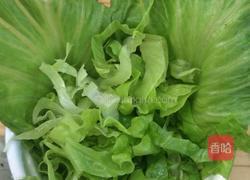 兔子饭团的做法图解5