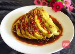 油淋茄子的做法图解9