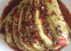 油淋茄子的做法图解6