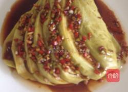 油淋茄子的做法图解8