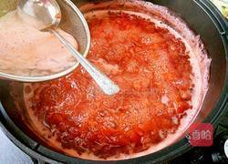 草莓果酱的做法图解5