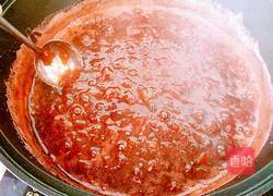 草莓果酱的做法图解6